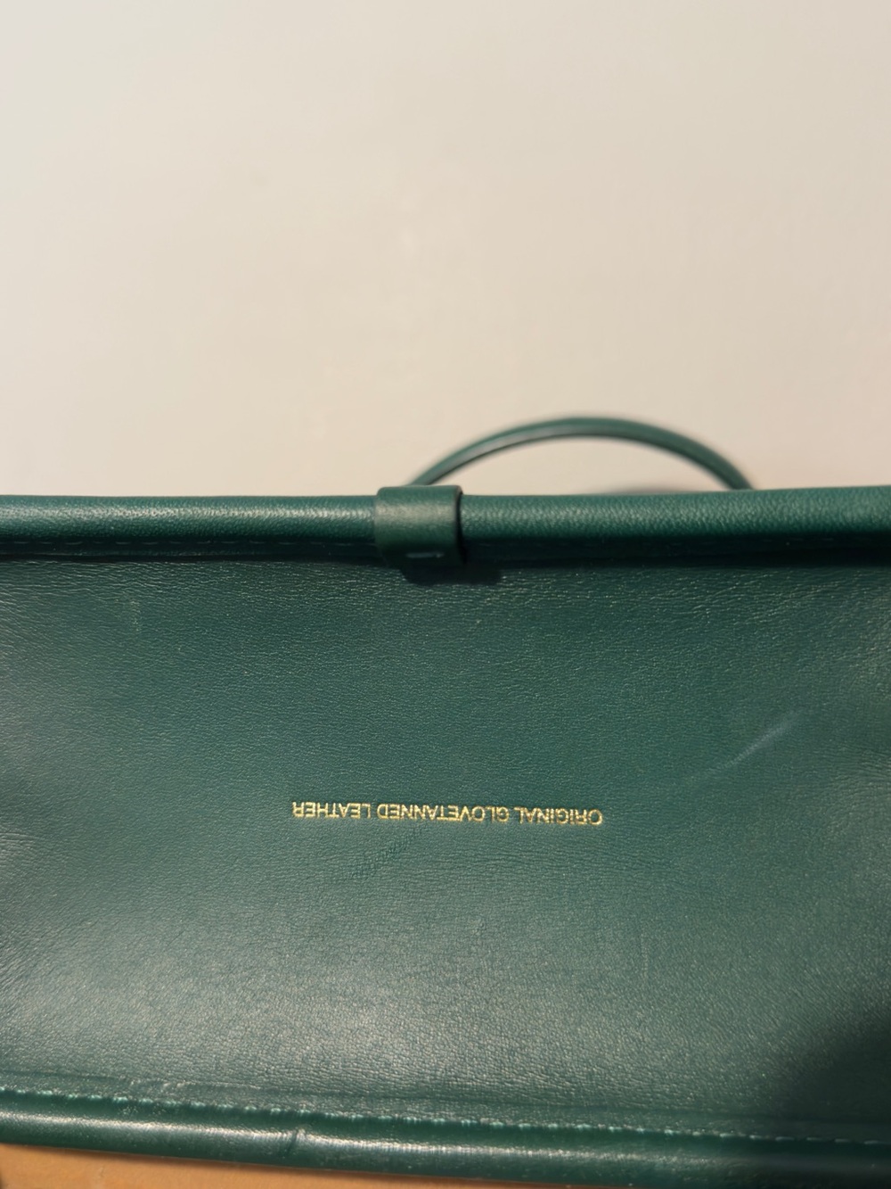 Coach Willis Top Handle 18 in Green, rare! - Picture 6 of 7